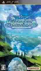 Descargar Tales Of The World Radiant Mythology 3 [JAP] por Torrent